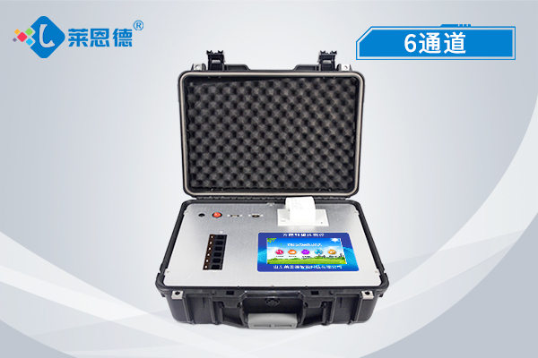 如何正確使用便攜式農(nóng)殘檢測(cè)儀？便攜式農(nóng)殘檢測(cè)儀使用指南