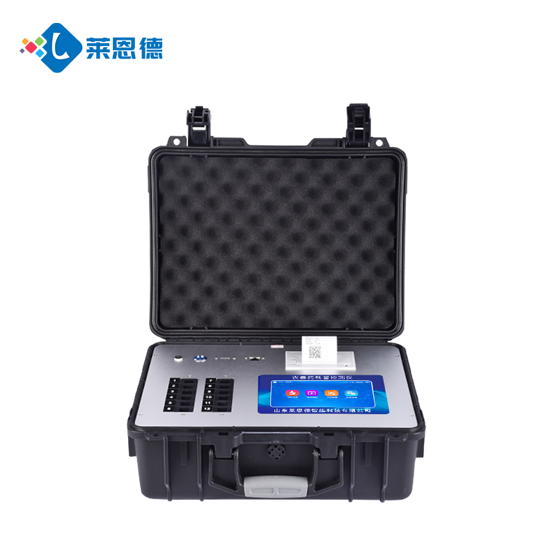 獸藥殘留檢測的標(biāo)準(zhǔn)有哪些？高智能獸藥殘留檢測儀的使用方法是什么？